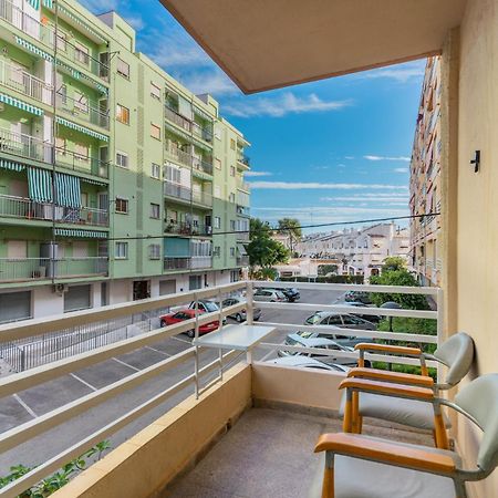 Precioso Estudio En La Playa Norte De Valencia Puebla de Farnals Dış mekan fotoğraf